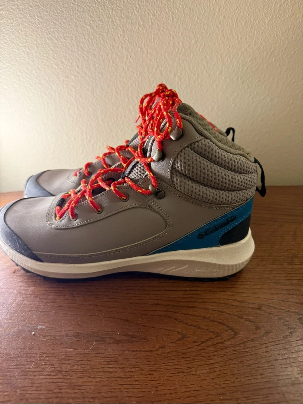 Columbia size only